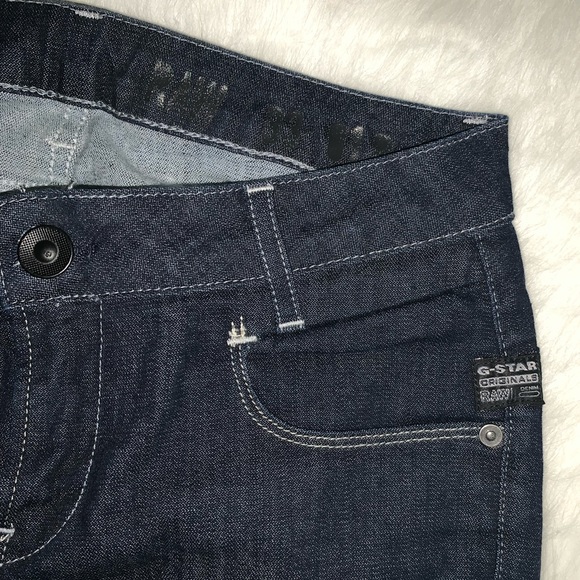 G-Star Raw Denim - Picture 4 of 5